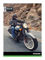 Kawasaki Vulcan Motorcycles - 2019 brochure-0